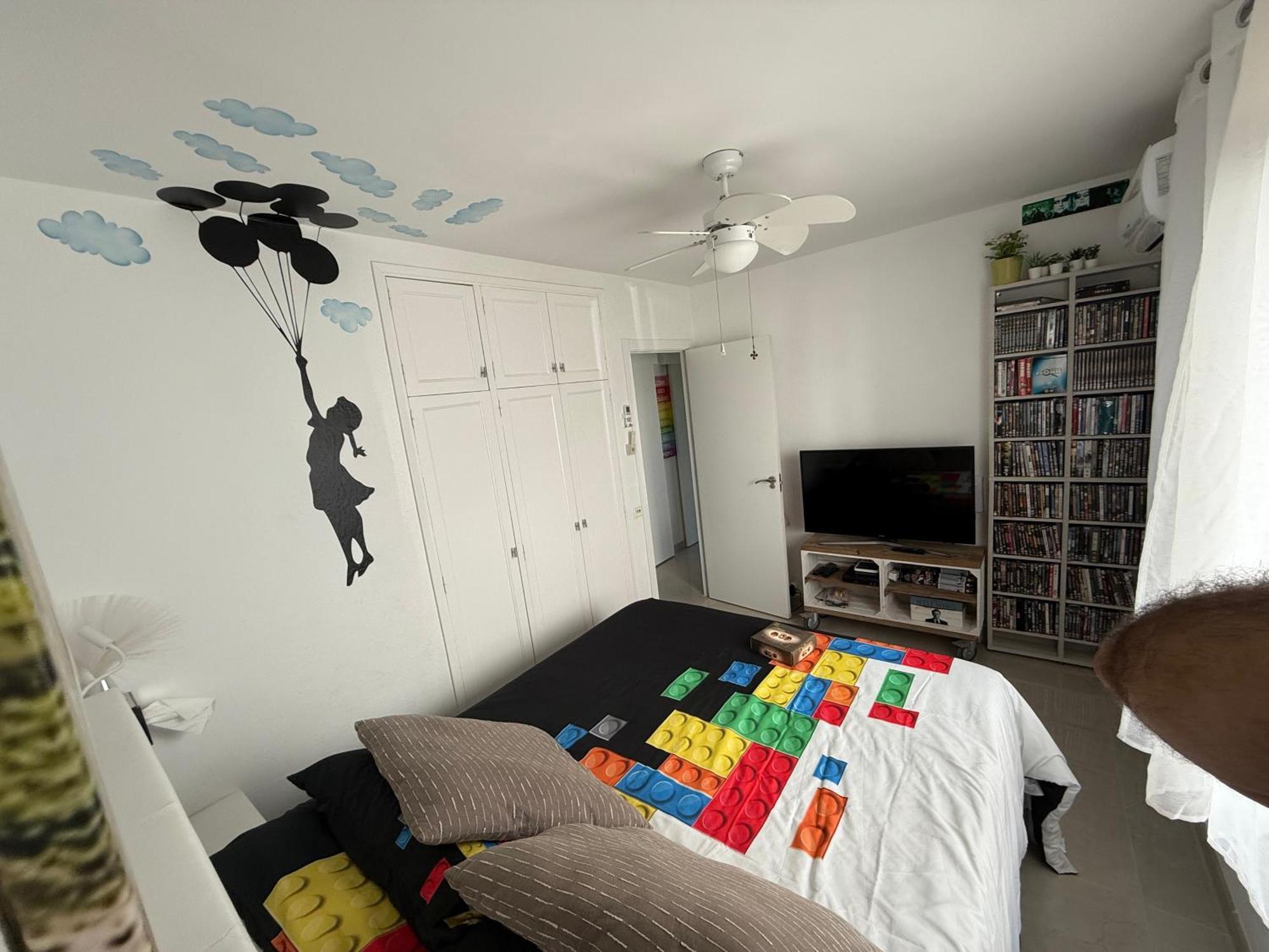 Flat Surrounded By Nature Wifi & Pool & Beach Nearby Son Parc Luaran gambar