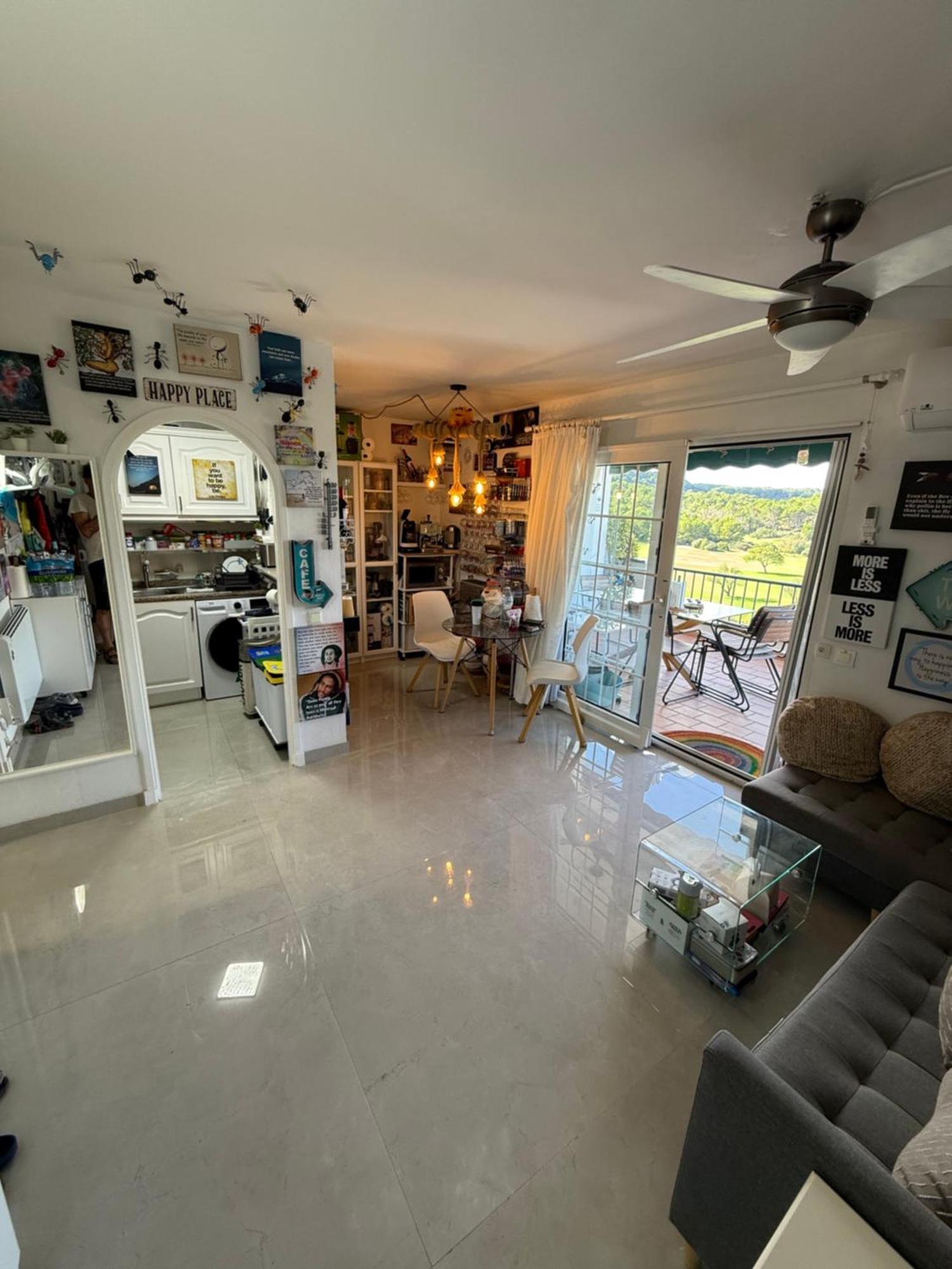 Flat Surrounded By Nature Wifi & Pool & Beach Nearby Son Parc Luaran gambar