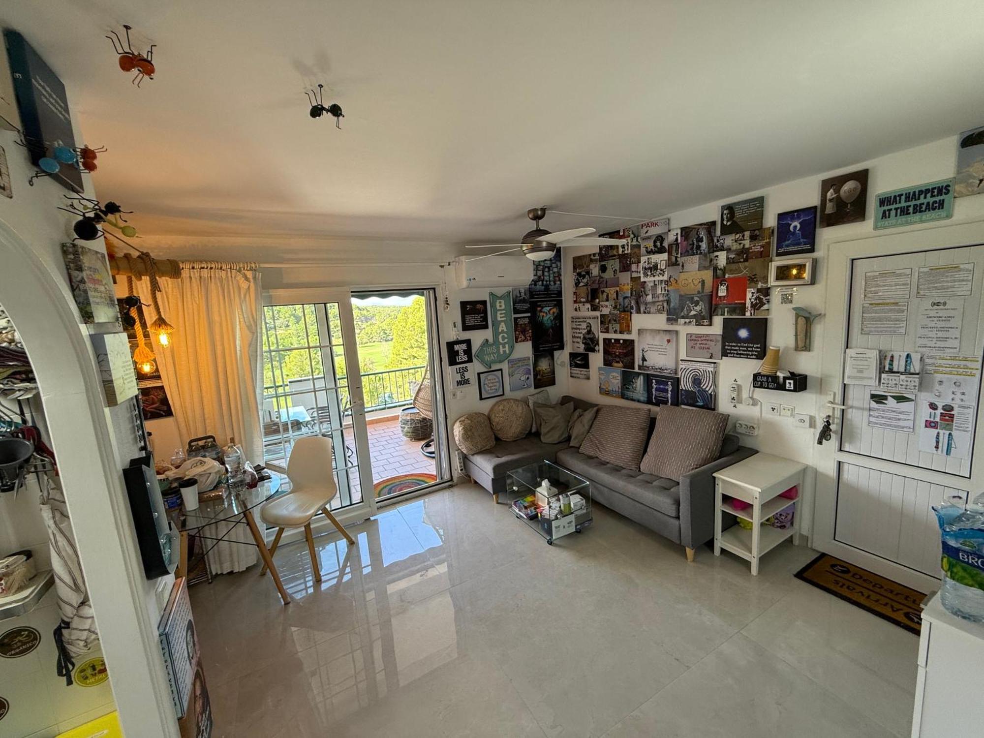 Flat Surrounded By Nature Wifi & Pool & Beach Nearby Son Parc Luaran gambar