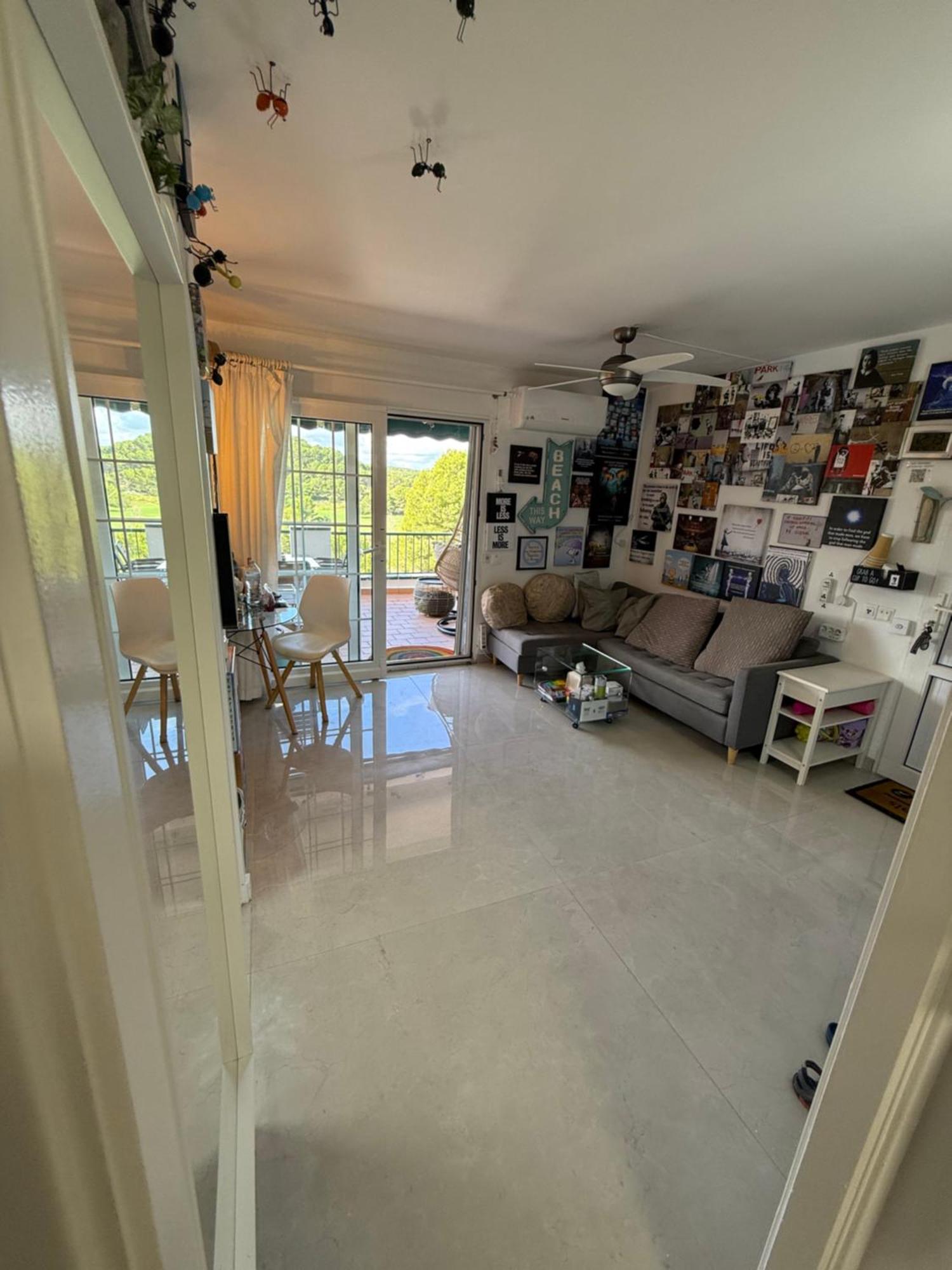 Flat Surrounded By Nature Wifi & Pool & Beach Nearby Son Parc Luaran gambar