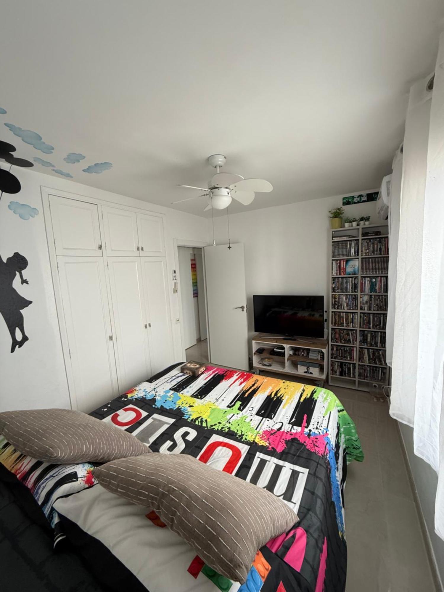 Flat Surrounded By Nature Wifi & Pool & Beach Nearby Son Parc Luaran gambar