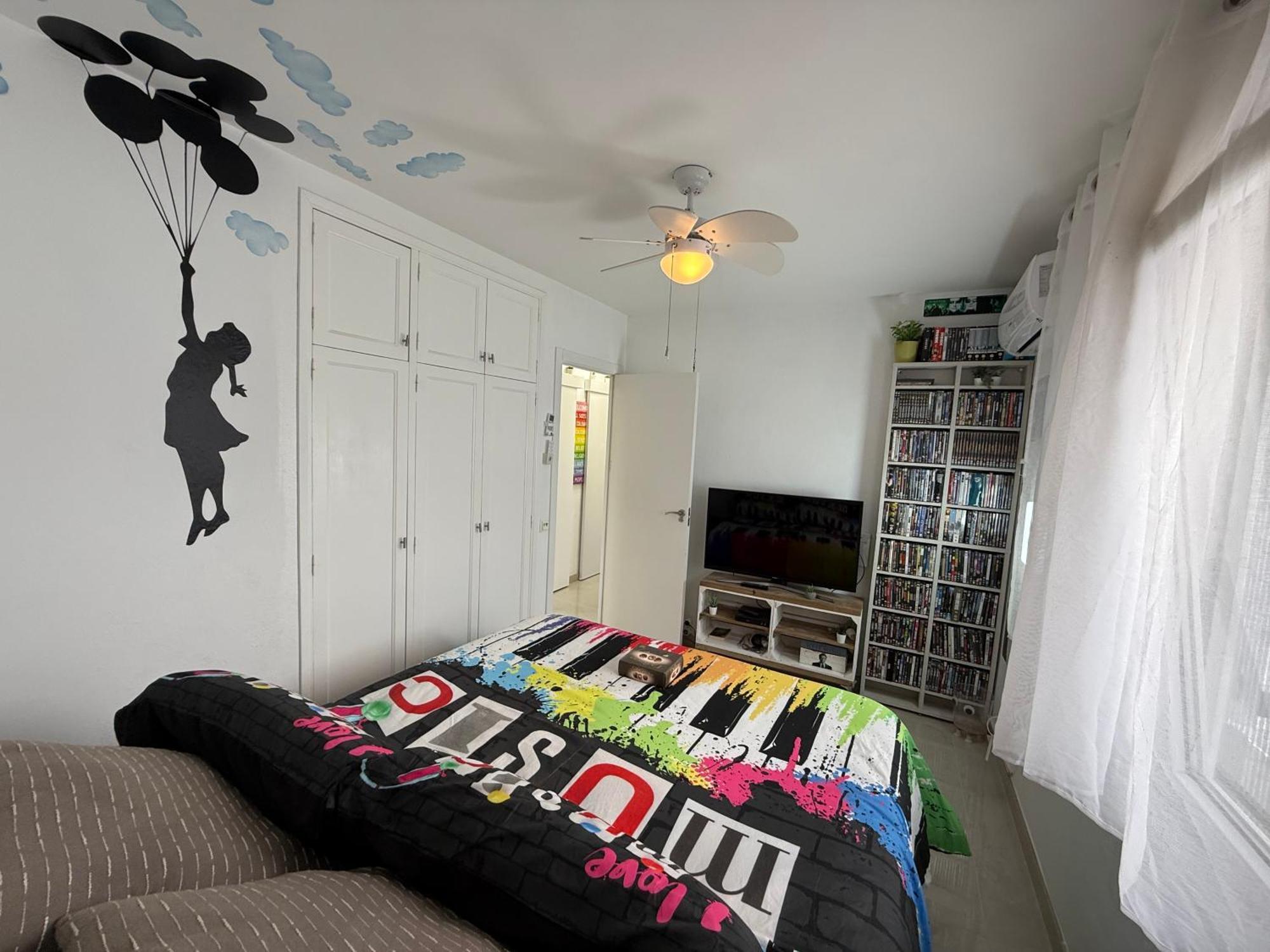 Flat Surrounded By Nature Wifi & Pool & Beach Nearby Son Parc Luaran gambar